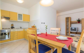 Cozy Apartment In Porec With Wifi